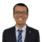 行政書士古川俊輔